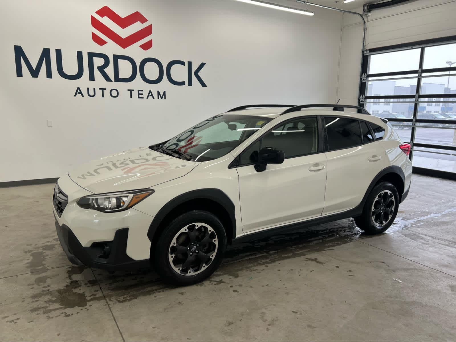 2023 Subaru Crosstrek Base