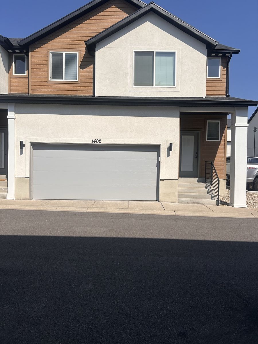 Townhome for Rent