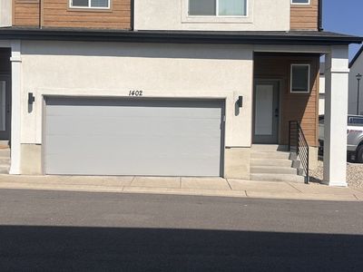 Townhome for Rent