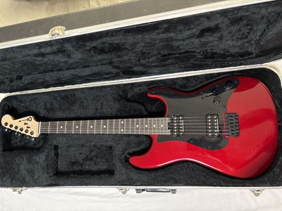 Charvel So Cal Pro-Mod Style 1