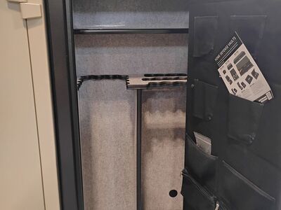 Liberty Safe Centurion 24 Black