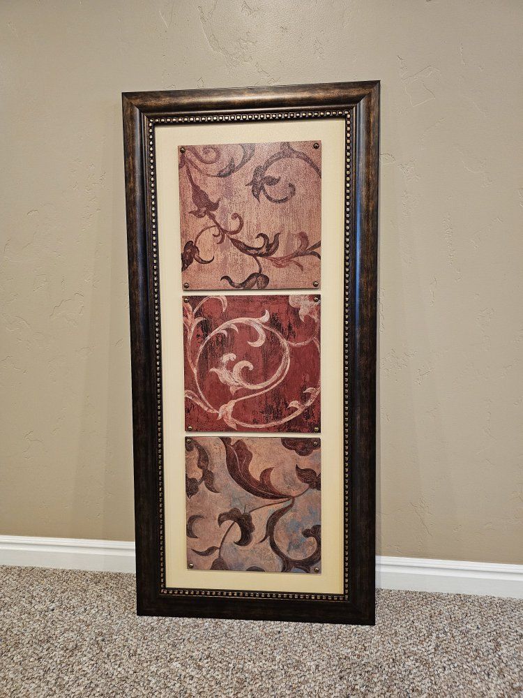 Wall art