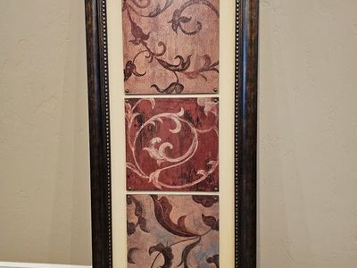 Wall art