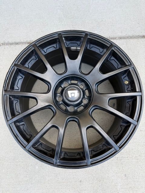 Motegi Racing Wheels – 17x8 (Set of 4)