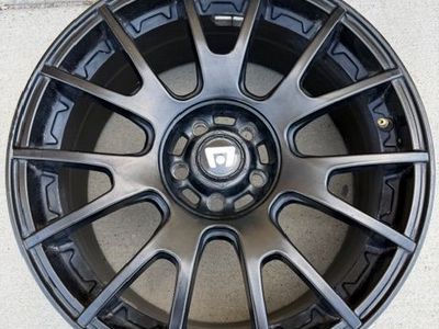 Motegi Racing Wheels – 17x8 (Set of 4)