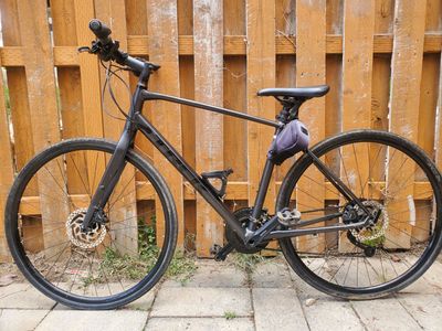 Trek FX3