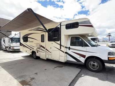 2019 Coachmen Freelander 27QB Class C motorhome