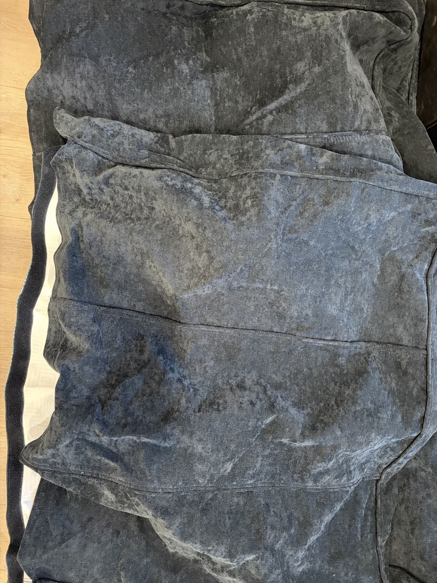 Lovesac Sactional covers