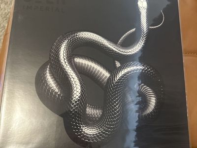 Soen Imperial Vinyl