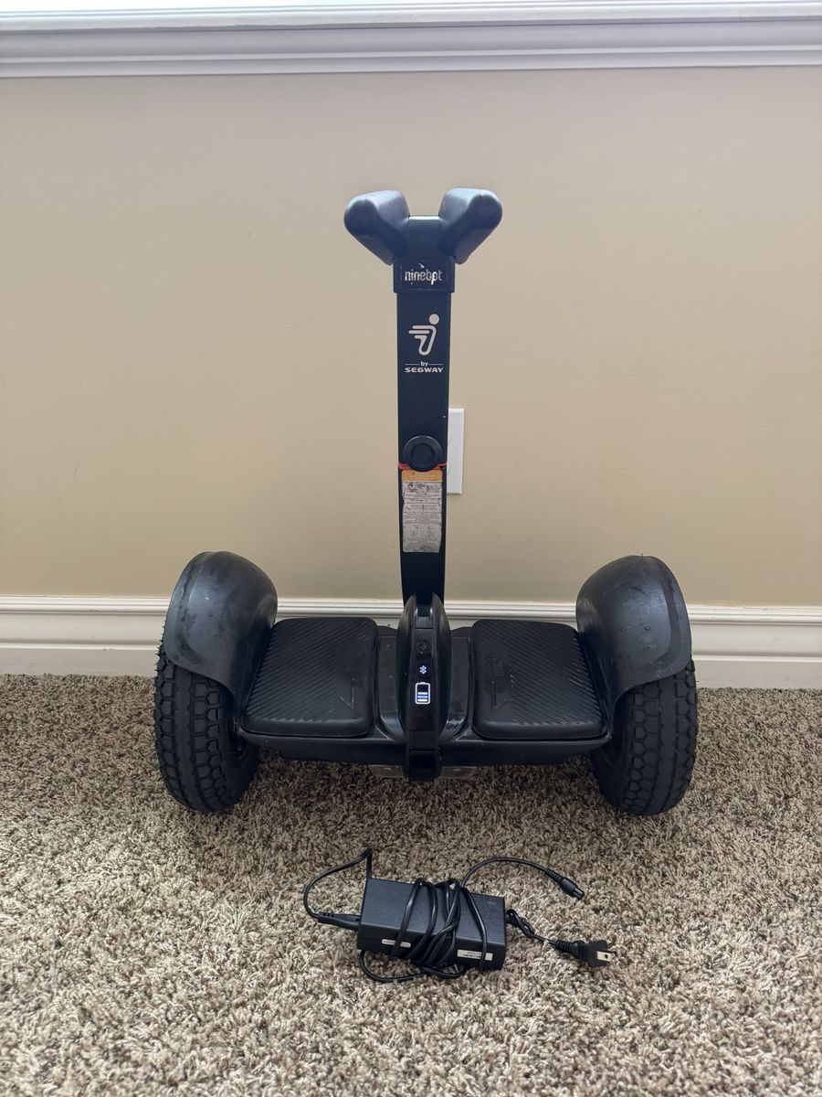 Segway Ninebot S2