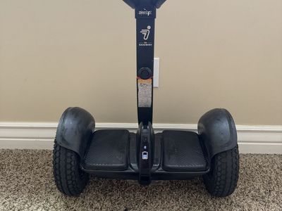 Segway Ninebot S2