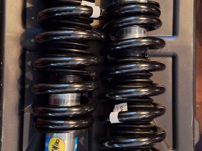 96 - 04 Toyota 4runner suspension & Big Brake package