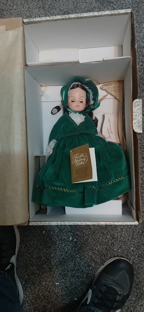 doll