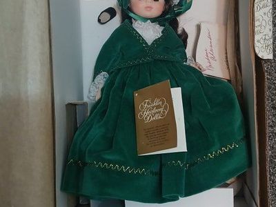 doll