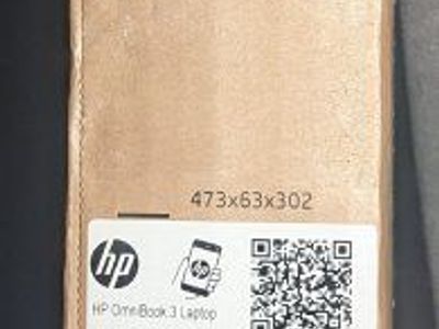 HP OMNILOOK 3 LAPTOP