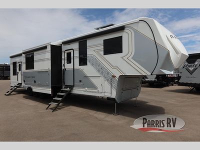 New 2027 Keystone RV Raptor 441