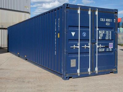 Shippin Containers, Cargo Containers, Storage Containers 54ft 45ft 40ft 20ft and 10ft