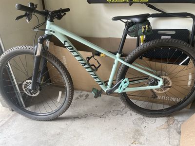 2022 Specialized Rockhopper Comp 29