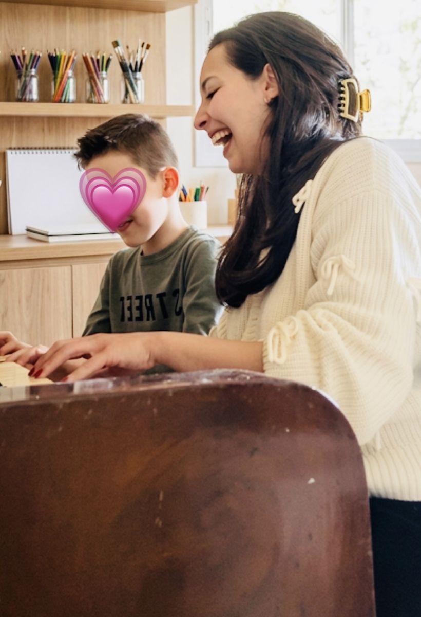 Private Nanny | Trilingual Arts & Theater Educator