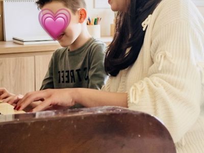 Private Nanny | Trilingual Arts & Theater Educator