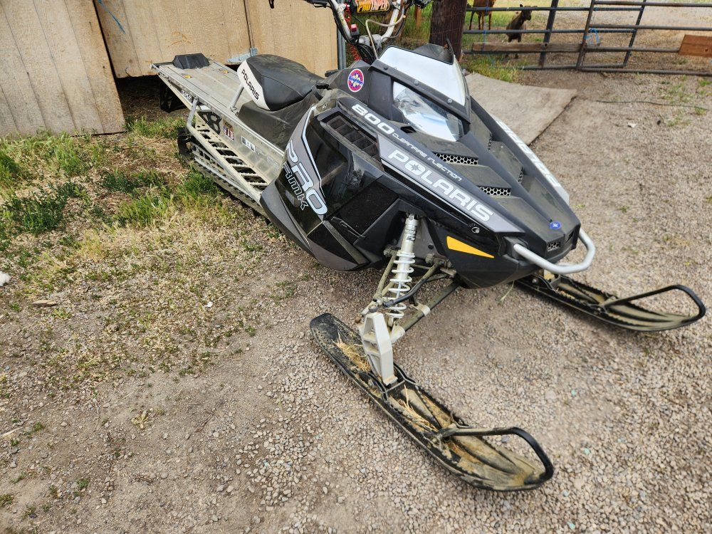 2013 rmk 800