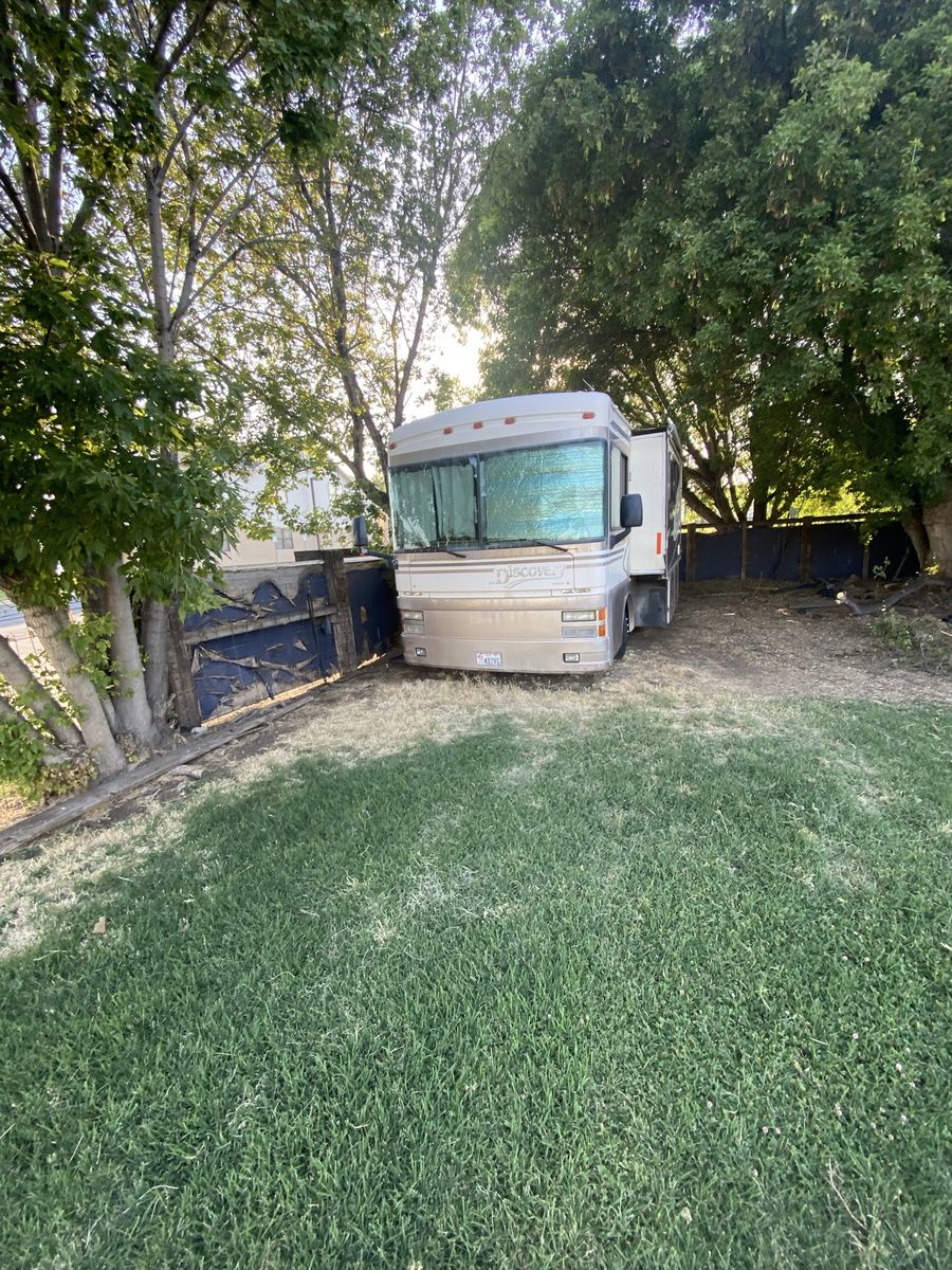 Fleetwood discovery 34Q