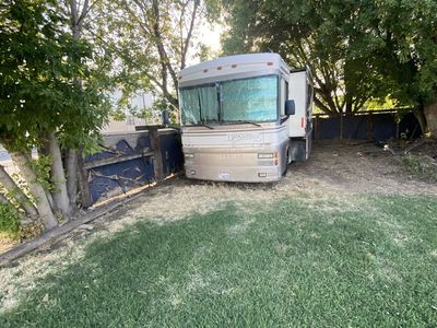 Fleetwood discovery 34Q