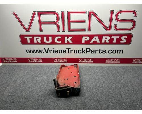 Kenworth Right Hood Pivot Corner Support, Part # L85-6123R