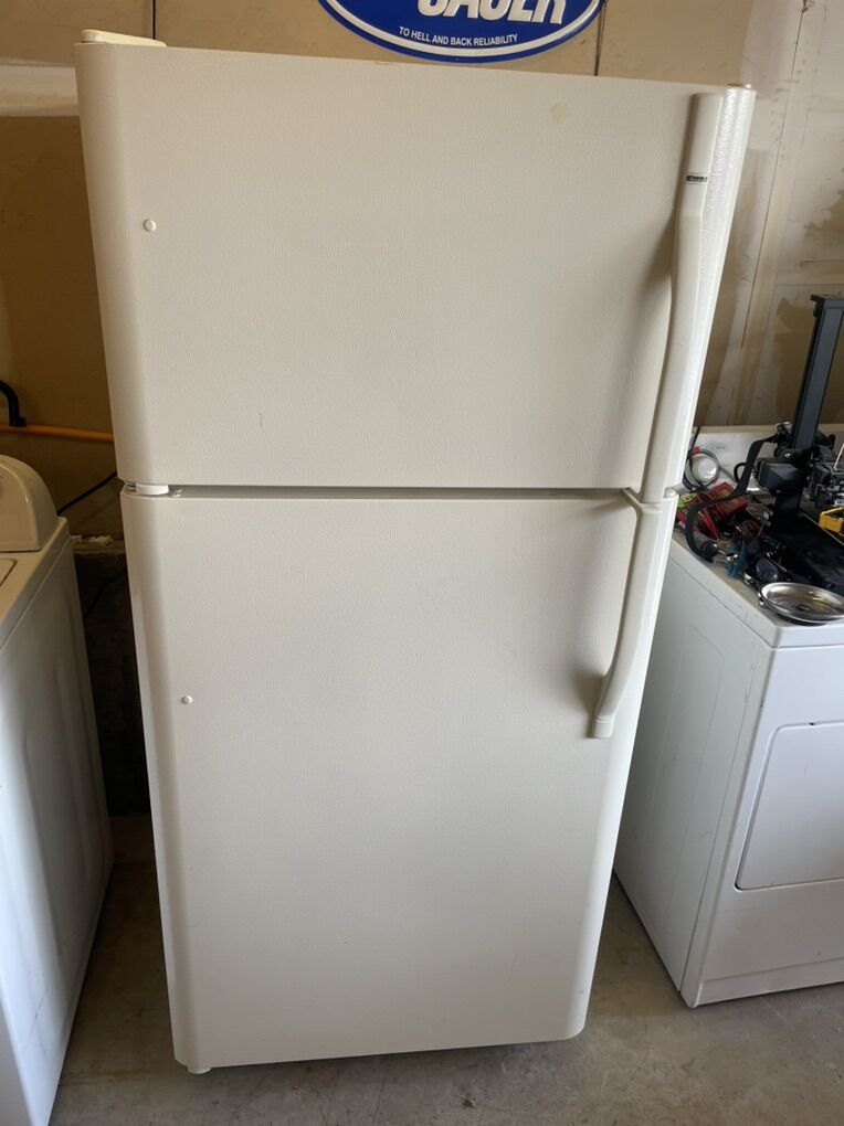 Kenmore Fridge