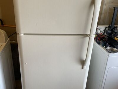 Kenmore Fridge