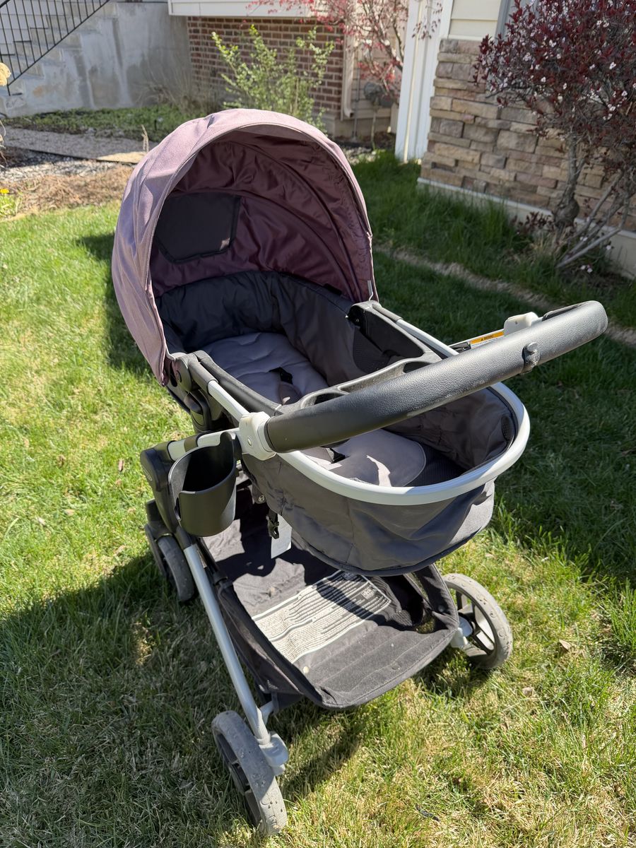 Graco Baby Stroller