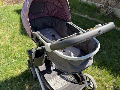 Graco Baby Stroller