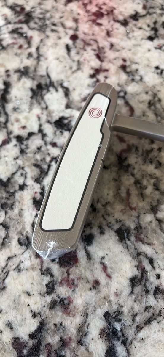 Odyssey White Hot Pro #1 LH Putter