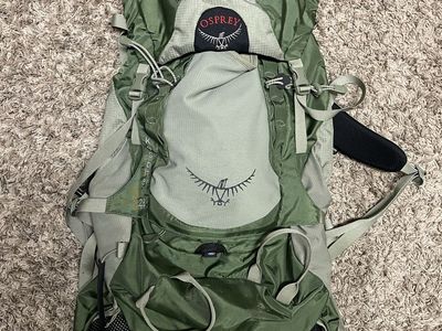 Osprey Kestrel 28l