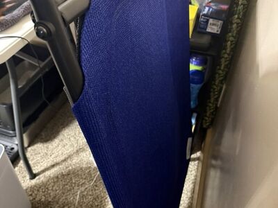 Elevated Dog Bed, breathable Off The Ground