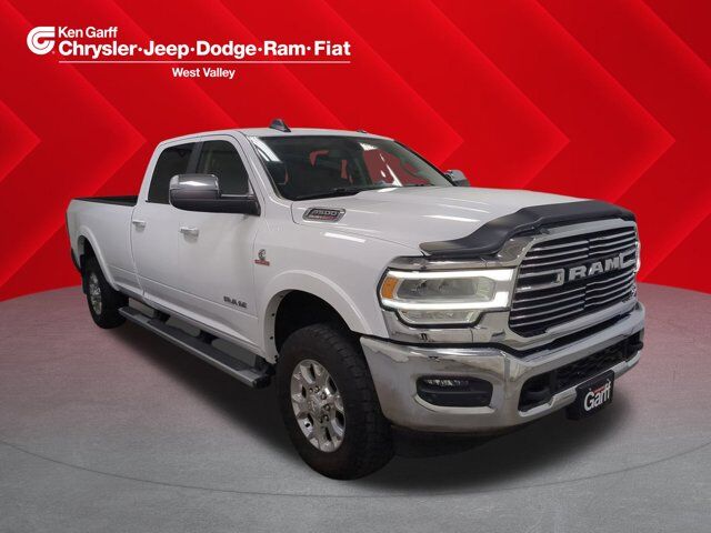 2022 Ram 3500 Laramie