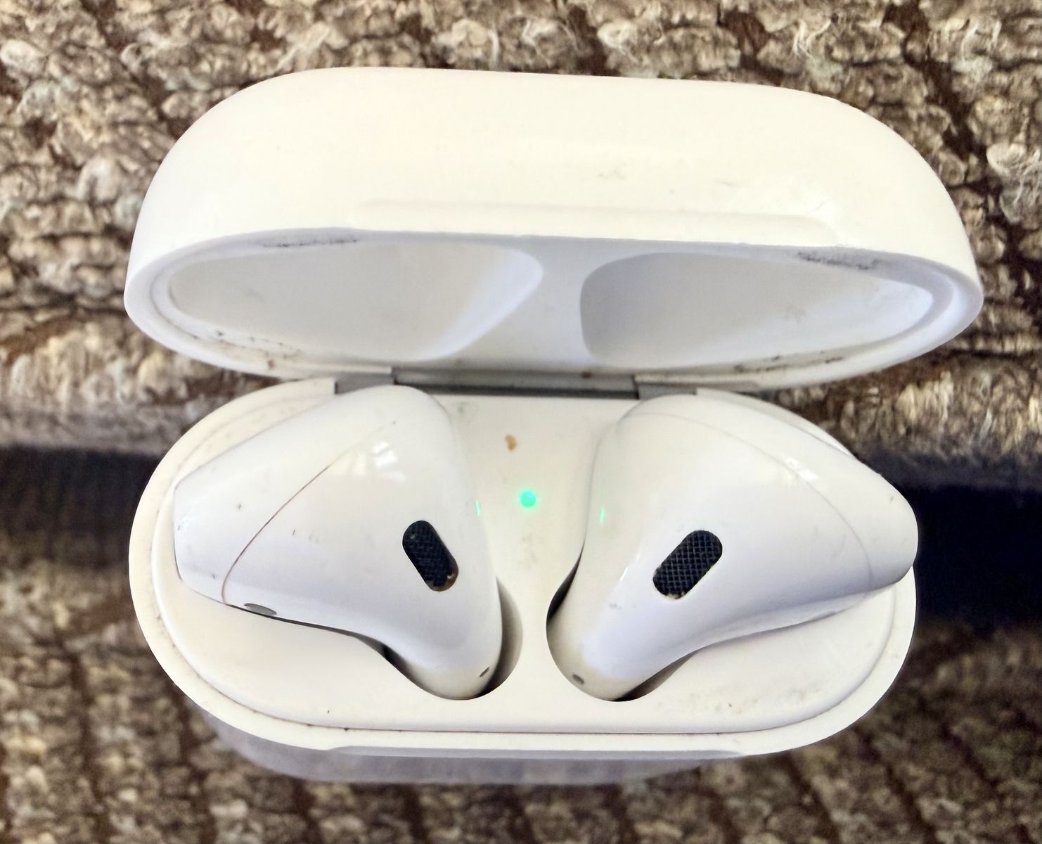 Airpods A2031 2nd Generation