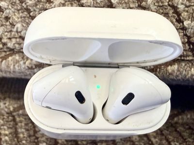 Airpods A2031 2nd Generation
