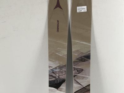 2025 Atomic Maven 93C w/ Atomic Strive 11 Demo Bindings