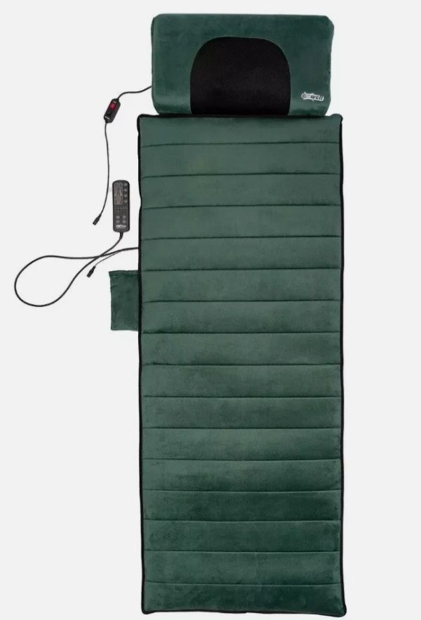 New in Box eZwell Remedy Massage System