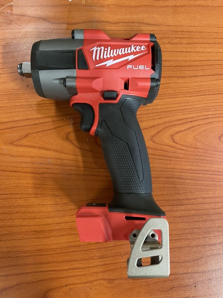 Milwaukee Impact Wrench