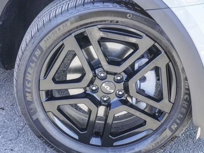 5x114 Kia Takeoffs 20 W/tires