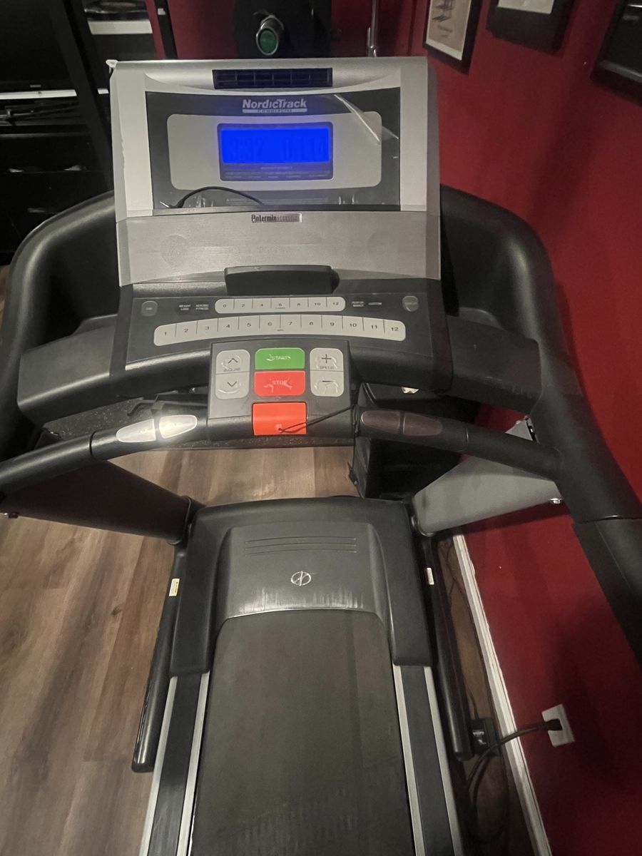 Nordictrack Commercial 1500
