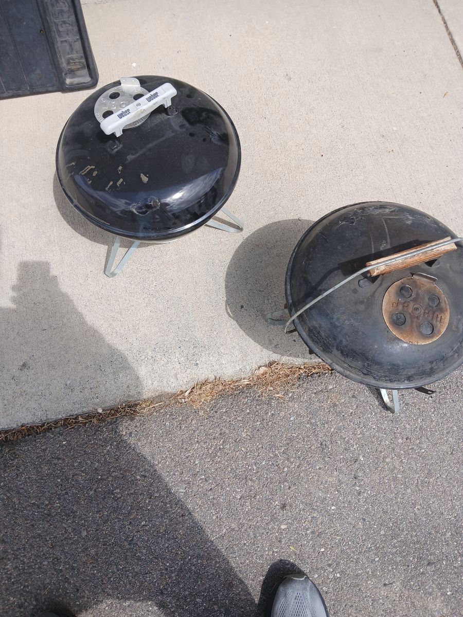Smokey Joe BBQ