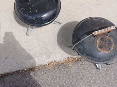Smokey Joe BBQ