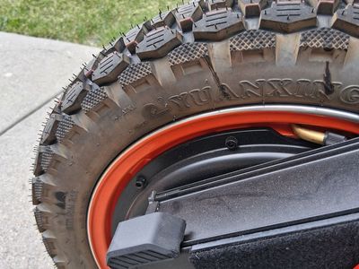 INMOTION V14 ADVENTURE 50GB