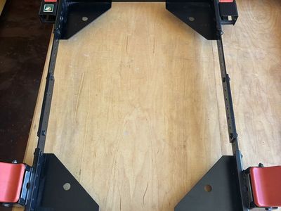 HTC3000 Mobile Tool Base 16 x 24 up to 22 x 36