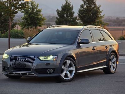 2014 Audi Allroad 2.0T quattro Premium Plus
