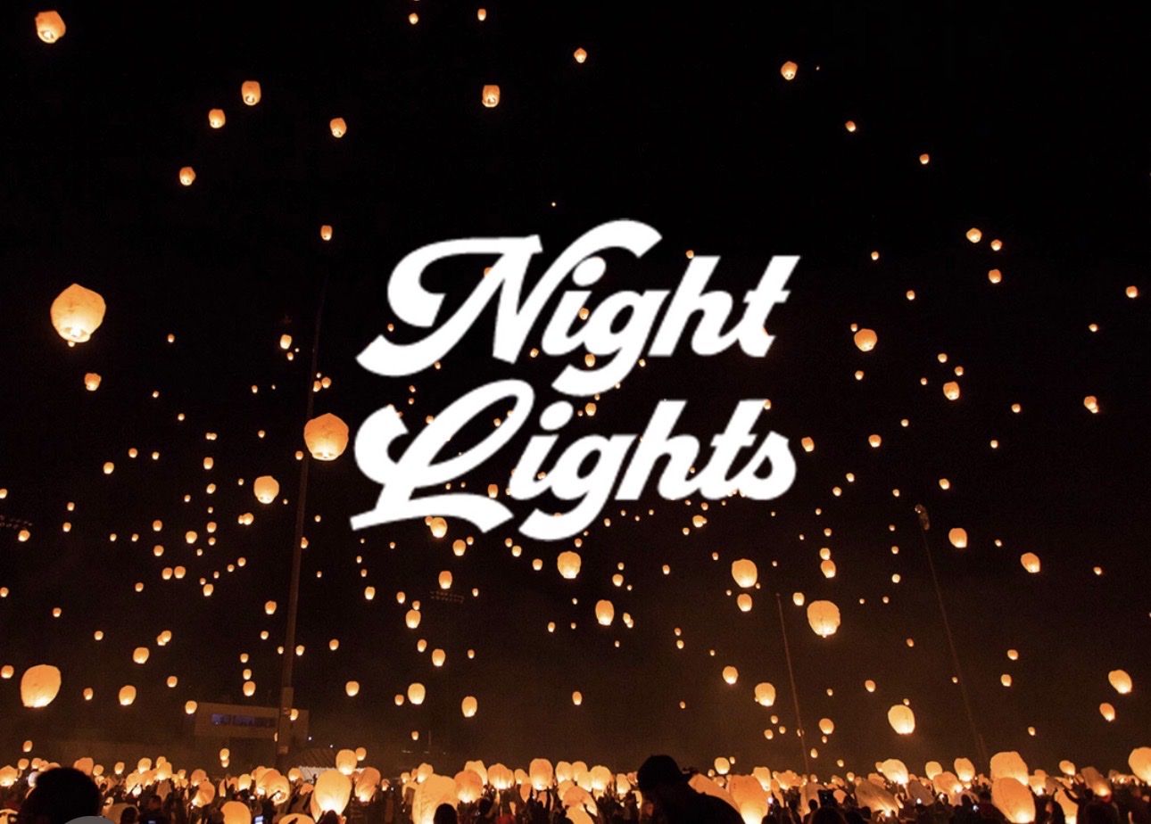 Night Light Lantern Festival Tickets.