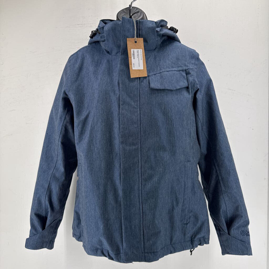 Special Blend Women's Insulated Jacket